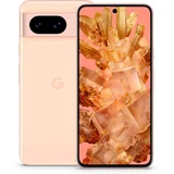 Google Pixel 8 5G Smartphone 128 GB 15.7 cm (6.2 palac) ruža Android™ 14 Dual-SIM