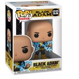 Funko POP MOVIES: BLACK ADAM - BLACK ADAM W/GLOW CHASE | shoptok.hr