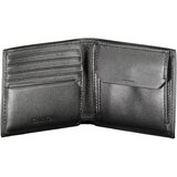 Calvin Klein MEN'S WALLET BLACK | ePonuda.com
