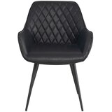 MID.YOU Set Stolov Cose, Črna, 2 Kos | Shoptok.si