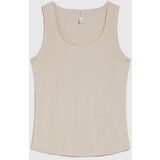 Marisse Women's T-Shirt L-Ts-4606 L.Beige | Shoptok.si