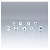 Ledger Nano Gen5 - Badges Pack 2 | Eponuda.com