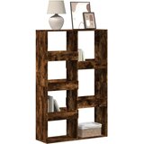  Regal za knjige boja hrasta 100x33x155,5 cm konstruirano drvo | Eponuda.ba