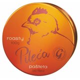 Gavrilović Kokošija pašteta Klasik, 100g Cene