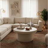 MID.YOU KLUBSKA MIZA, kašmir | Shoptok.si