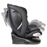 Lorelli Autosedište aviator I-Size Isofix crno | Eponuda.com