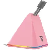 postolje za organizaciju kabla miša MBR01 Prisma+ Sakura - Roze