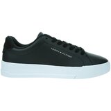 Tommy Hilfiger FM0FM04971BDS Crna Cijene