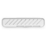 Za prho z otiralnikom - mindset - white | Shoptok.si