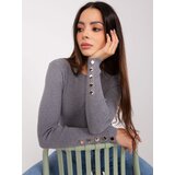 P-M Sweater-PM-SW-PM685.39P-dark gray | shoptok.hr