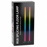  Pametne RGB LED lampe s aplikacijom 2u1 - 125cm | shoptok.hr