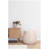 House Nordic Lončena okrogla stranska mizica ø 47,5 cm Bonn – | Shoptok.si