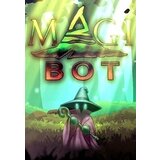Steam Magibot Key GLOBAL | ePonuda.com