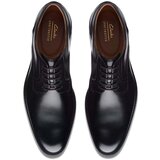 Clarks Čevlji Derby Craft Arlo Lace Črna | Shoptok.si