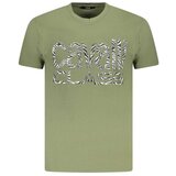 Cavalli Class muška majica txt61djd060/ zelena Cene