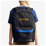Nike Inter milan 25/26 heritage bkpk - black Cene
