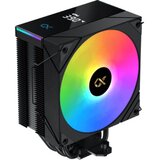 Xigmatek AK4 digital argb black EN45882 Cene