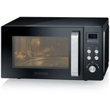 Severin MW7752 Mikrowelle mit Grill | Shoptok.si