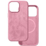 ZAŠTITNA MASKA ALCANE MAGSAFE ZA IPHONE 15 PRO LIGHT PINK | Eponuda.ba