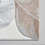 Mömax Tkana Preproga Flora 3, Krem, Ca. 160/230 Cm | Shoptok.si