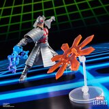 Hasbro Blister 2 figuras Wolverine & Silver Samurai Gameverse Marvel Legends 15cm | shoptok.hr