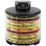  SO3010 Mushroom, Vegetable and Fruit Dehydrator | shoptok.hr