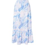 French Connection Krilo kremna / nebeško modra / svetlo modra / roza | Shoptok.si