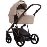 Bebetto dječja kolica Pelpasso PRO 02/Choco 3u1 B | shoptok.hr