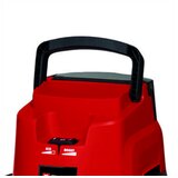 Einhell akumulatorski usisavač za mokro i suho usisavanje te-vc 36/25 li s-solo (18 v, bez akumulatora) + bauhaus jamstvo 5 godina na uređaje na električni ili motorni pogon | shoptok.hr