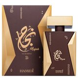 Hamidi Najah Oriental parfumirana voda unisex 100 ml | Shoptok.si