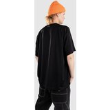 adidas Skateboarding Cl Jersey T-shirt black / black | Shoptok.si