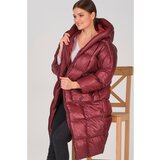 Dewberry Women's jacket Siyah Cijene
