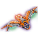 Lego marvel 76193 brod čuvara | shoptok.hr