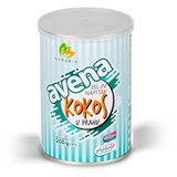 avena Biljni napitak u prahu, ukus kokos, Avena 200g