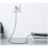 Anker 322 USB tip-A na USB tip-C kabl M/M 1.8m, 18W, pleteni, crni | ePonuda.com