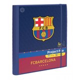  Projektna mapa Barcelona A4 Cene