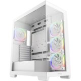 DeepCool CG580 4F V2 Midi Tower Bela | Shoptok.si