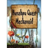  Hunahpu Quest: Mechanoid Steam Key GLOBAL | ePonuda.com