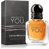 Armani Emporio Stronger With You toaletna voda za moške 30 ml | Shoptok.si