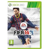 FIFA 14 (XBOX 360) - rabljeno | Shoptok.si