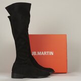 JB Martin Mestni škornji LAMOUR Črna | Shoptok.si