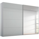 XORA OMARA Z DRSNIMI VRATI, siva | Shoptok.si