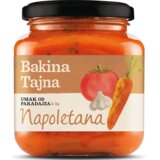 Bakina Tajna Paradajz sos Napoletana 300g Cene