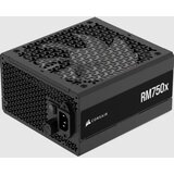  Napajanje 750W Corsair RM750x 80+ Gold Fully Modular Crno, CP-9020285-EU | Eponuda.com