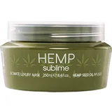 hemp maska za kosu 250ml