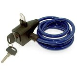  BRAVE-SPIRALNA NA KLJUČ 8X1500mm SA NOSAČEM PVC | Eponuda.com