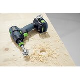 Festool TXS12 2.5-Set Akumulatorska + 2 | shoptok.hr