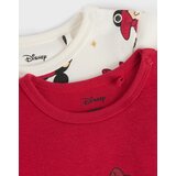 Sinsay Komplet od 2 bodija Minnie Mouse | shoptok.hr
