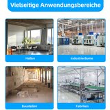 BE COOL BCIWM90CM Bodenventilator | Shoptok.si