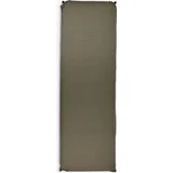 Prostirka u rolni, 60X190X7.5cm, Maslinasta